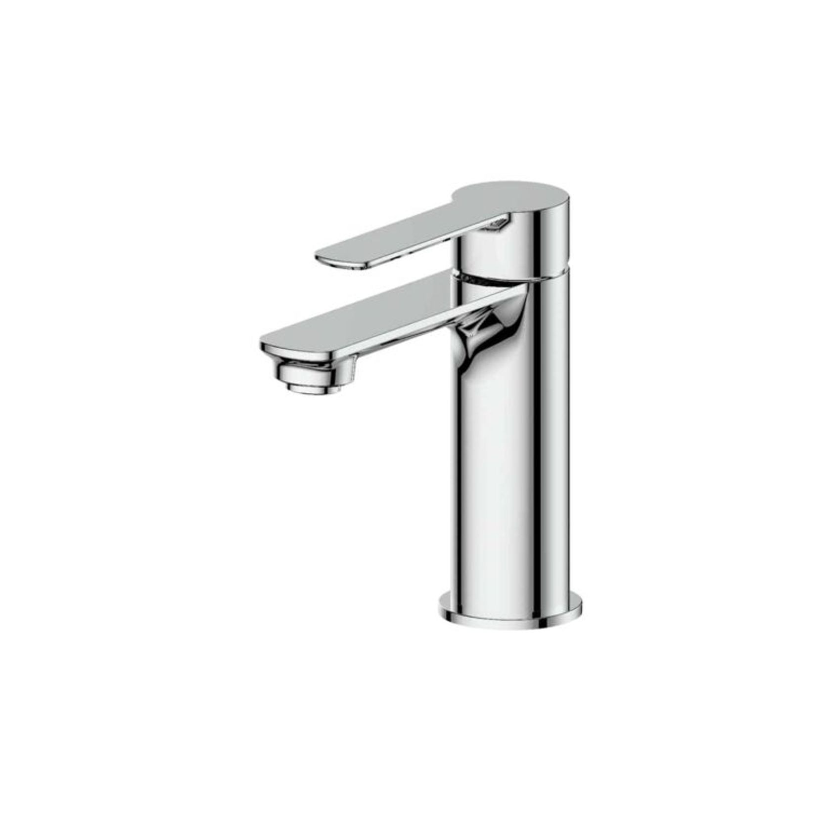 Astro II Basin Mixer gallery detail image