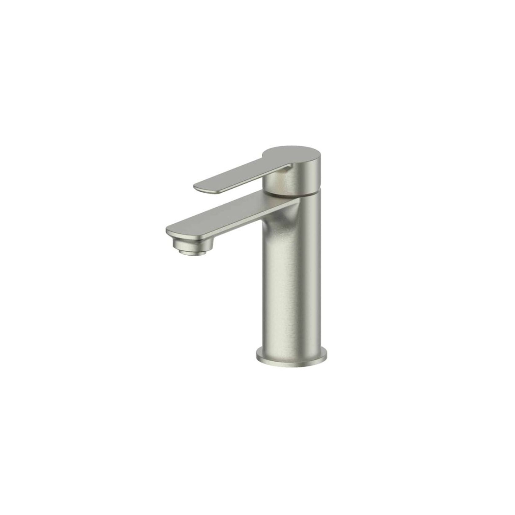 Astro II Basin Mixer gallery detail image