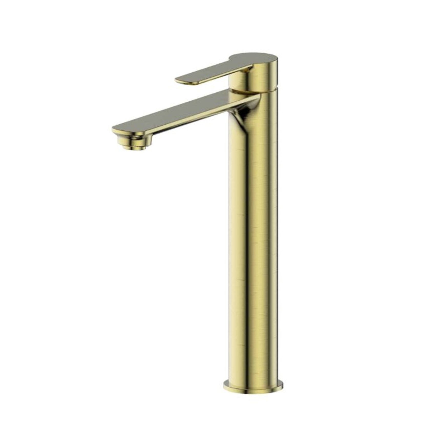 Astro II Tower Basin Mixer gallery detail image