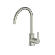 Astro II Gooseneck Sink Mixer gallery detail image