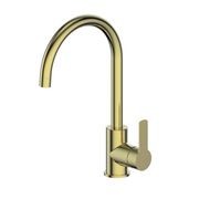 Astro II Gooseneck Sink Mixer gallery detail image
