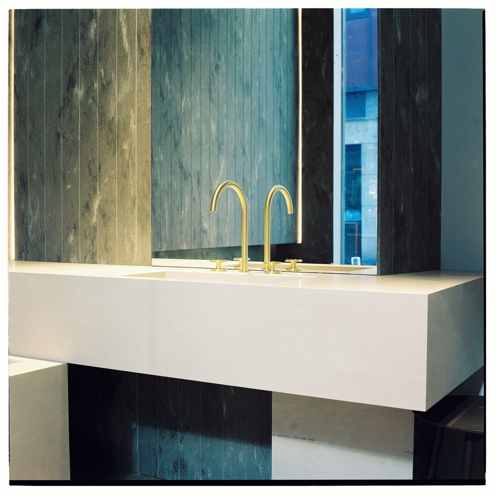 Valvola02 Collection by QUADRO gallery detail image
