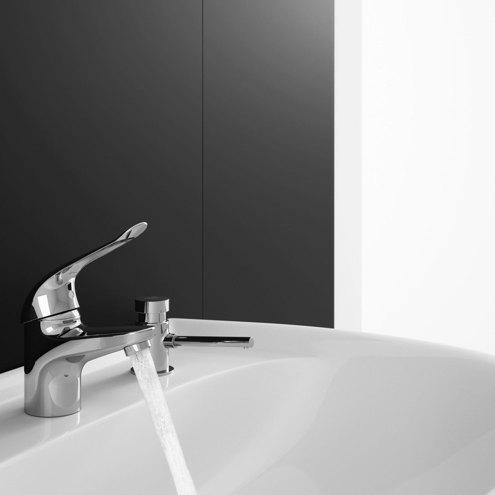 Grohe | Health and Commercial Mixers & Taps gallery detail image