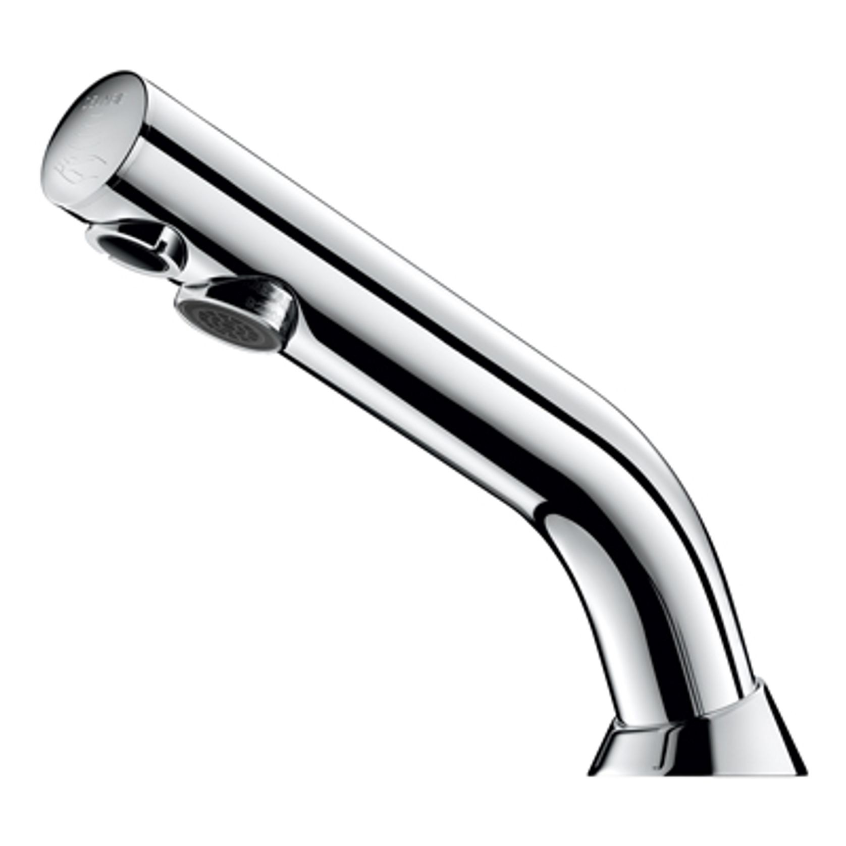 Delabie Binoptic Electronic Basin Tap gallery detail image
