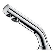 Delabie Binoptic Electronic Basin Tap gallery detail image
