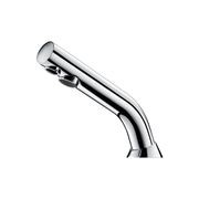 Delabie Binoptic Electronic Basin Tap gallery detail image