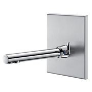 Delabie Binoptic Mix Recessed Electronic Basin Mixer gallery detail image