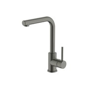 Lucia Side Lever Sink Mixer gallery detail image