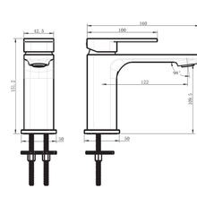 Elementi | Neo - Tapware & Mixers gallery detail image