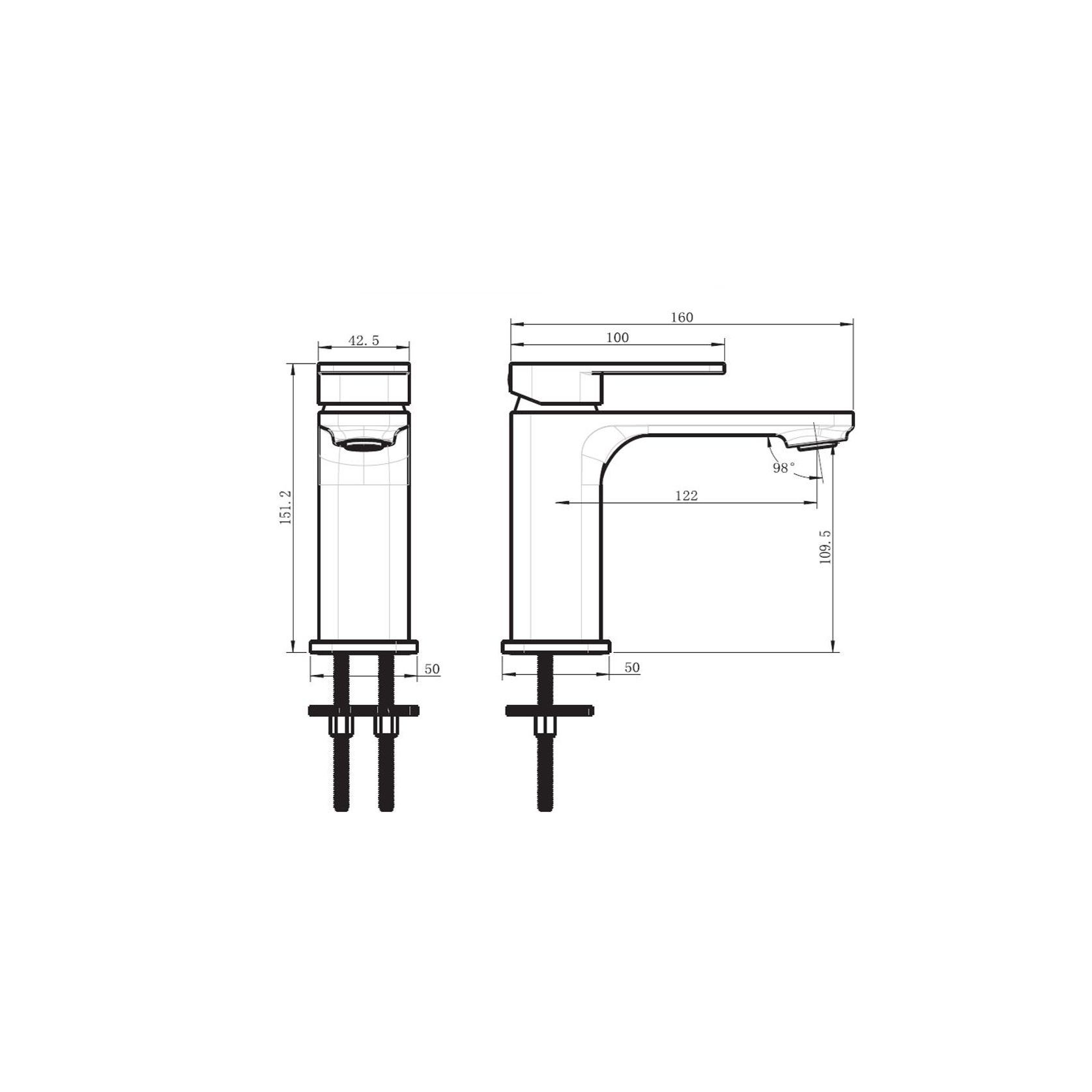 Elementi | Neo - Tapware & Mixers gallery detail image