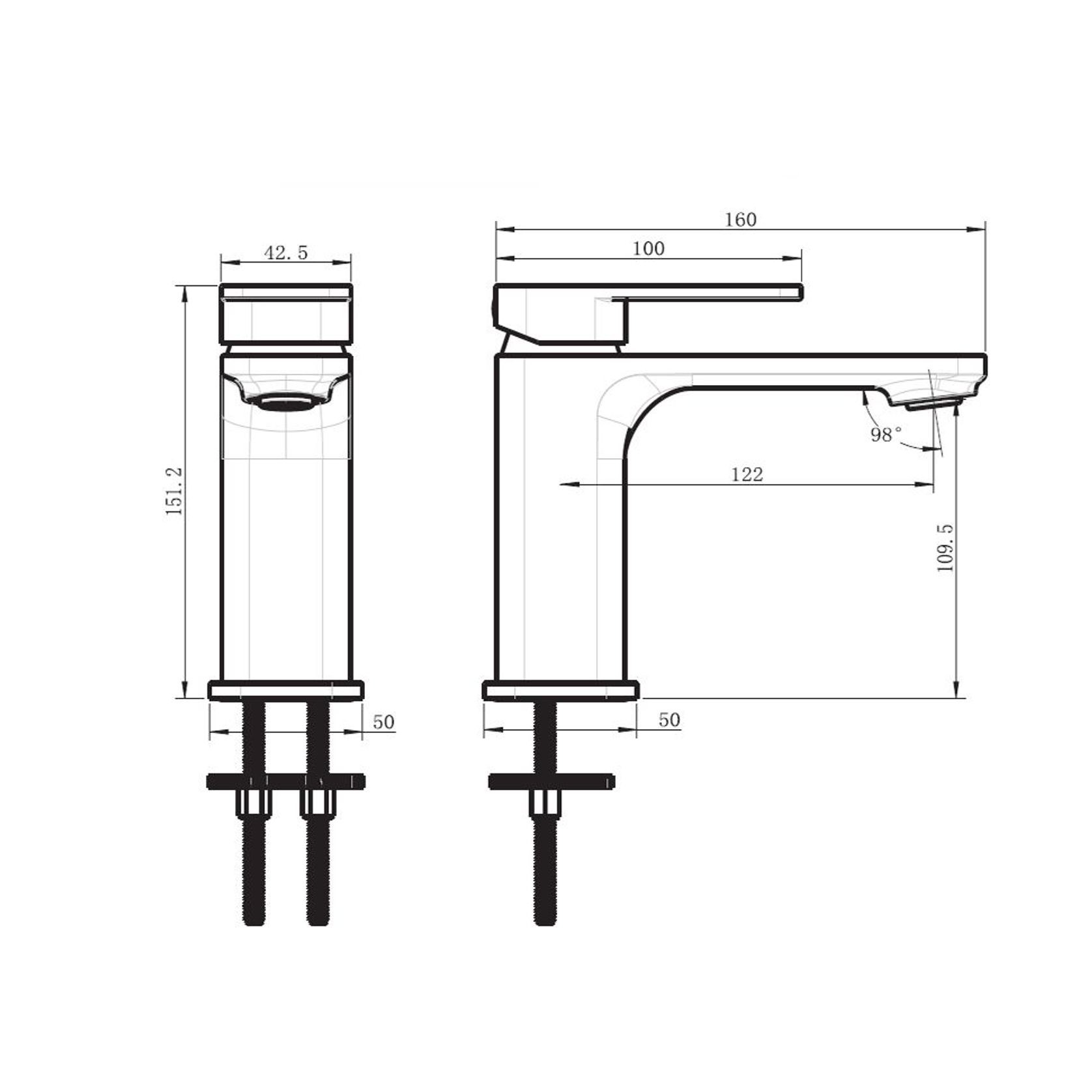 Elementi | Neo - Tapware & Mixers gallery detail image