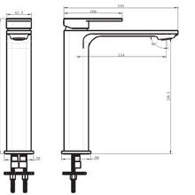 Elementi | Neo - Tapware & Mixers gallery detail image