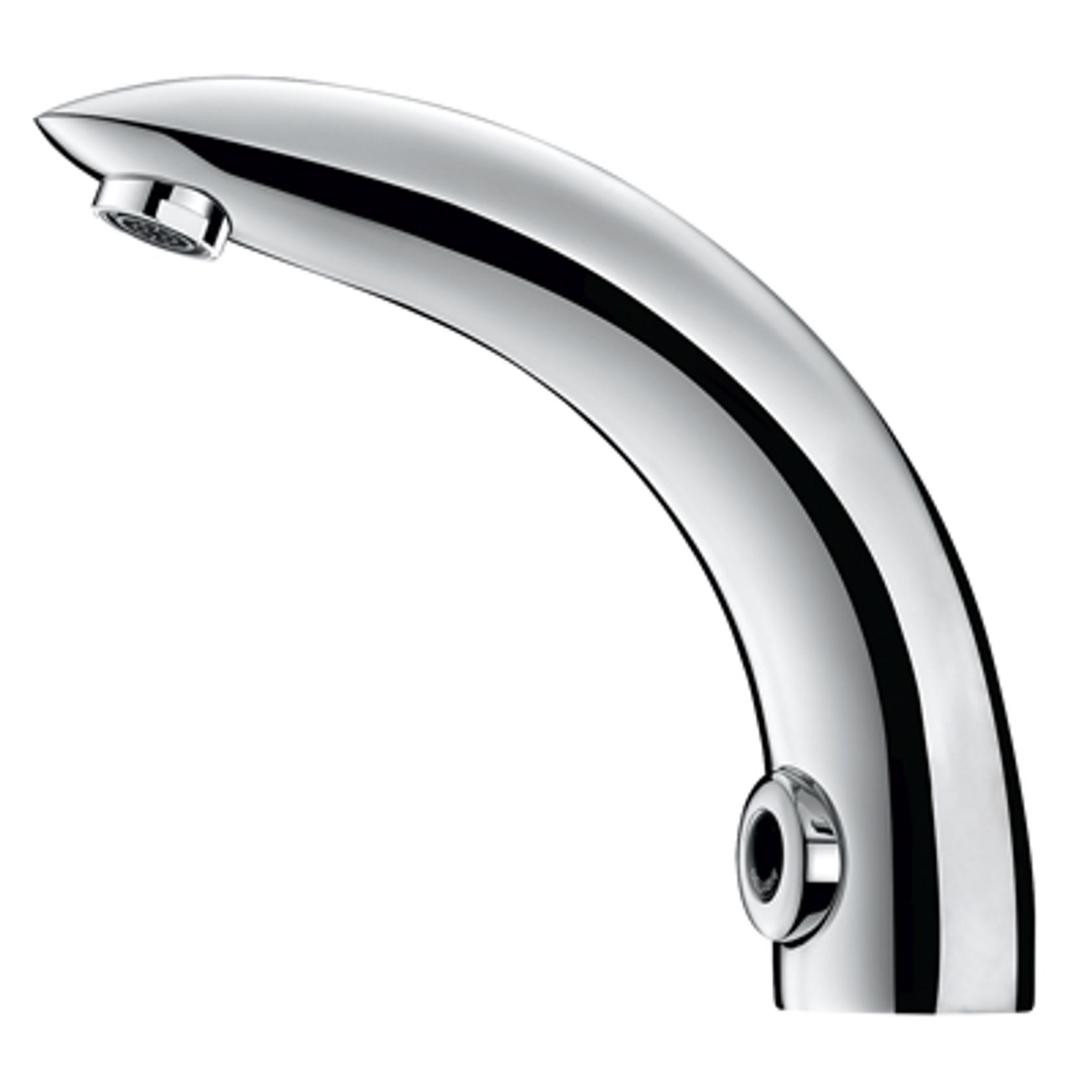 Delabie Tempomatic 2 Electronic Basin Tap gallery detail image