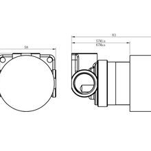 Lente Progressive Tapware gallery detail image