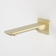 Urbane II Basin/Bath Outlet  Square Cover gallery detail image