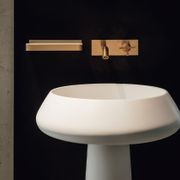 Agape Memory Wall Mounted Progressive Taps gallery detail image