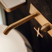 Agape Memory Wall Mounted Progressive Taps gallery detail image