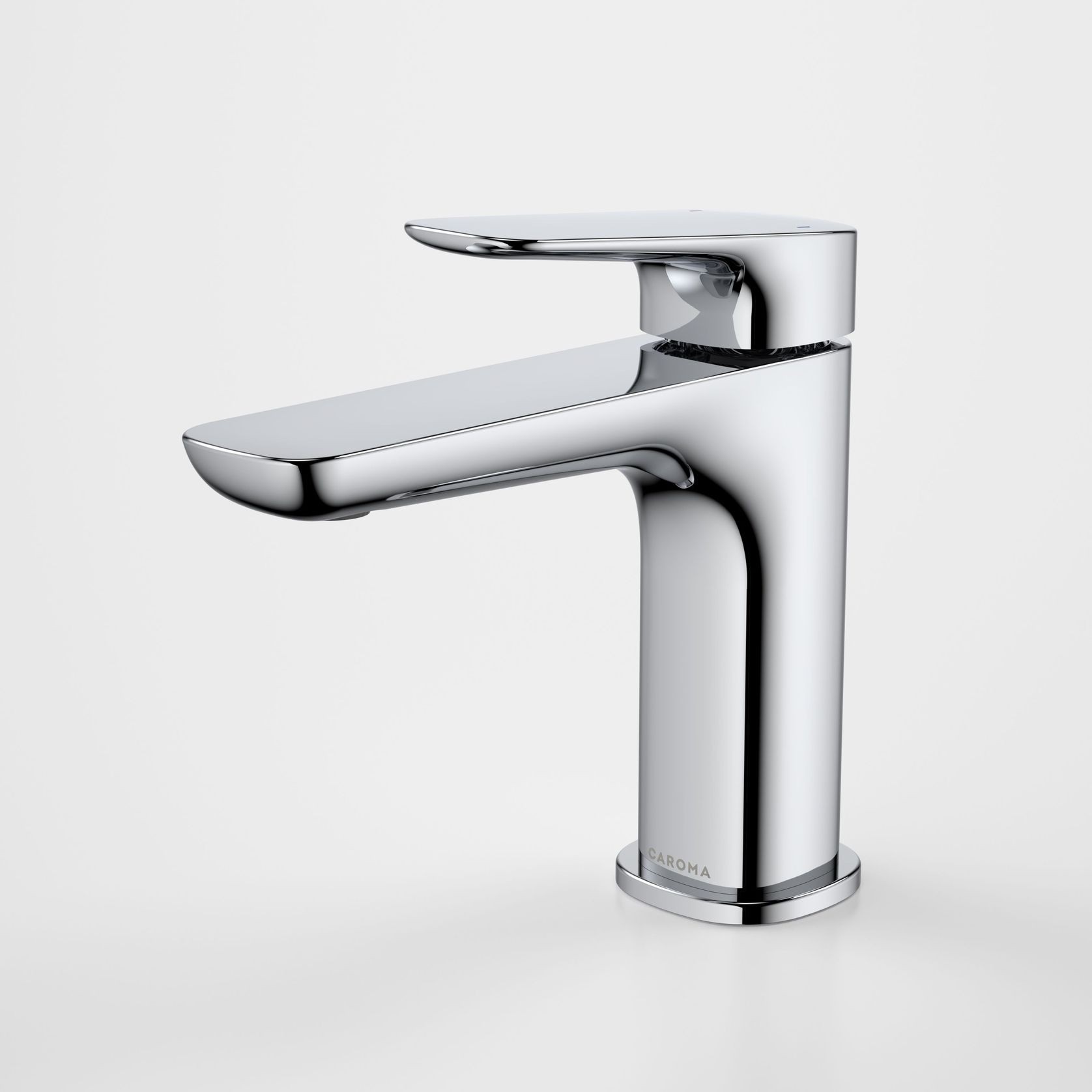 Contura II Basin Mixer | Chrome gallery detail image