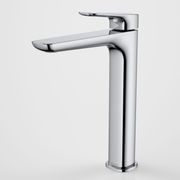 Contura II Tower Basin Mixer  | Chrome gallery detail image
