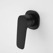 Contura II Bath/Shower Mixer  | Matte Black gallery detail image