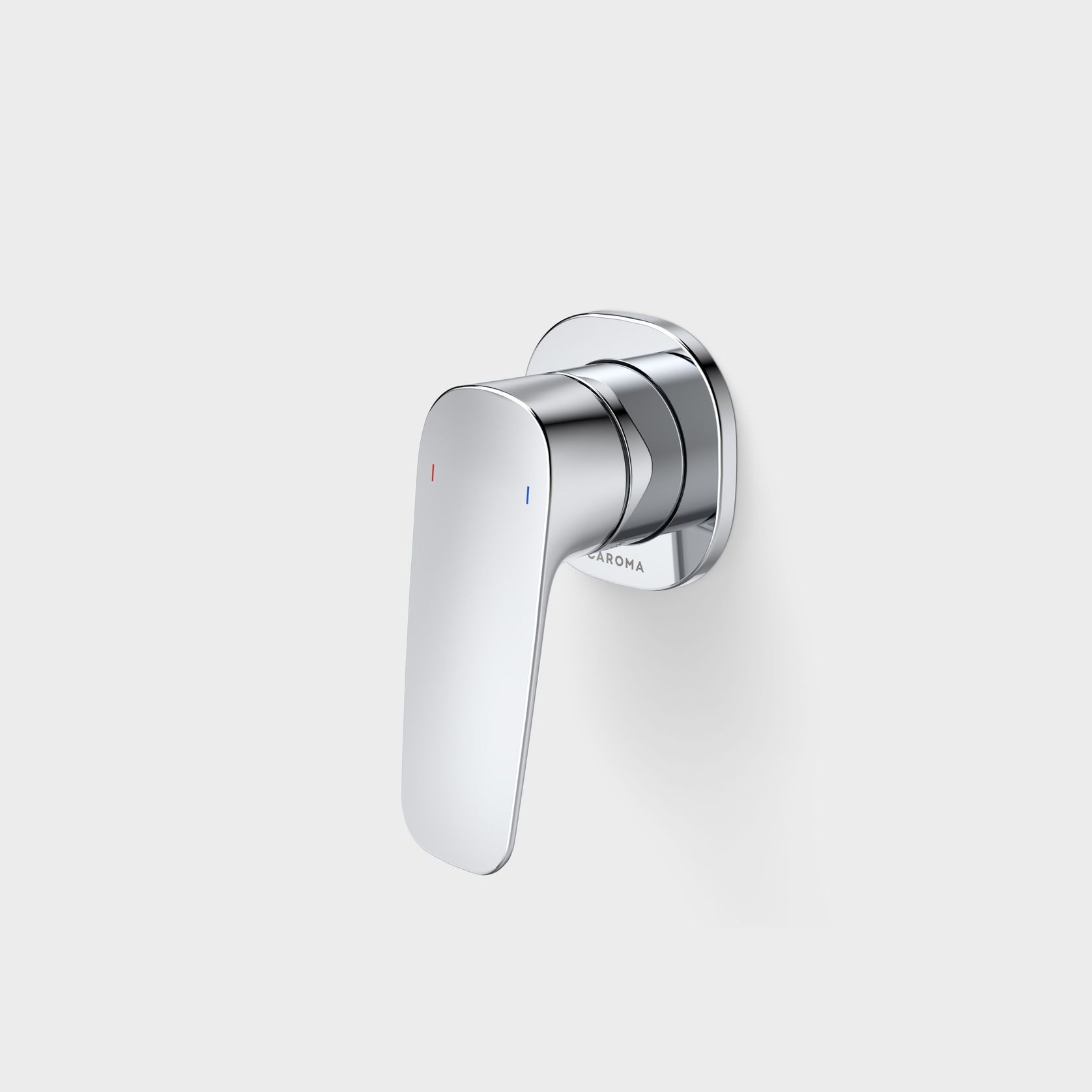 Contura II Bath/Shower Mixer  | Chrome gallery detail image