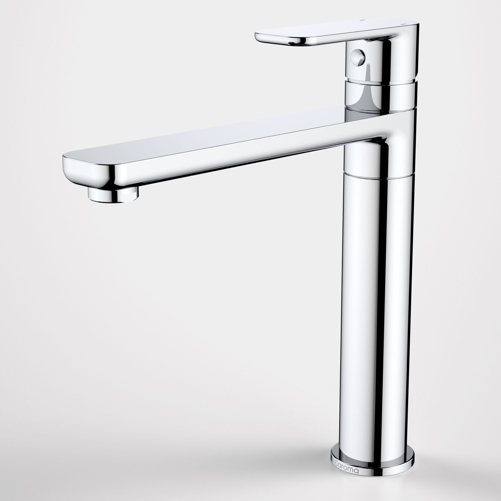 Luna Sink Mixer - Lead Free gallery detail image