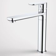 Luna Sink Mixer - Lead Free gallery detail image