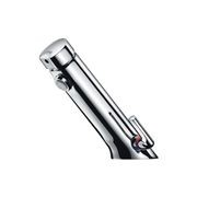 Delabie Temposoft Mix 2 Time Flow Basin Mixer gallery detail image