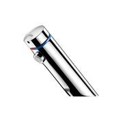 Delabie Tempomix 3 Time Flow Basin Mixer gallery detail image