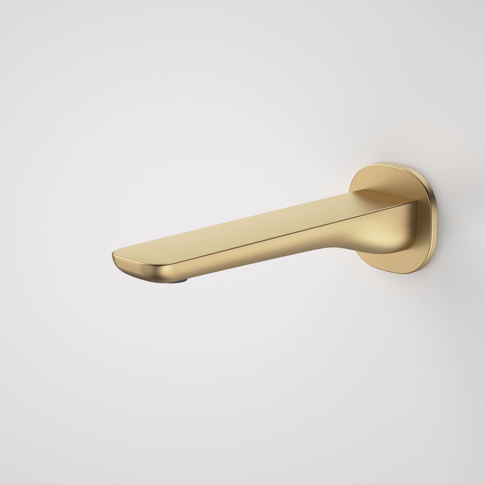 Contura II Basin/Bath Outlet 180mm gallery detail image