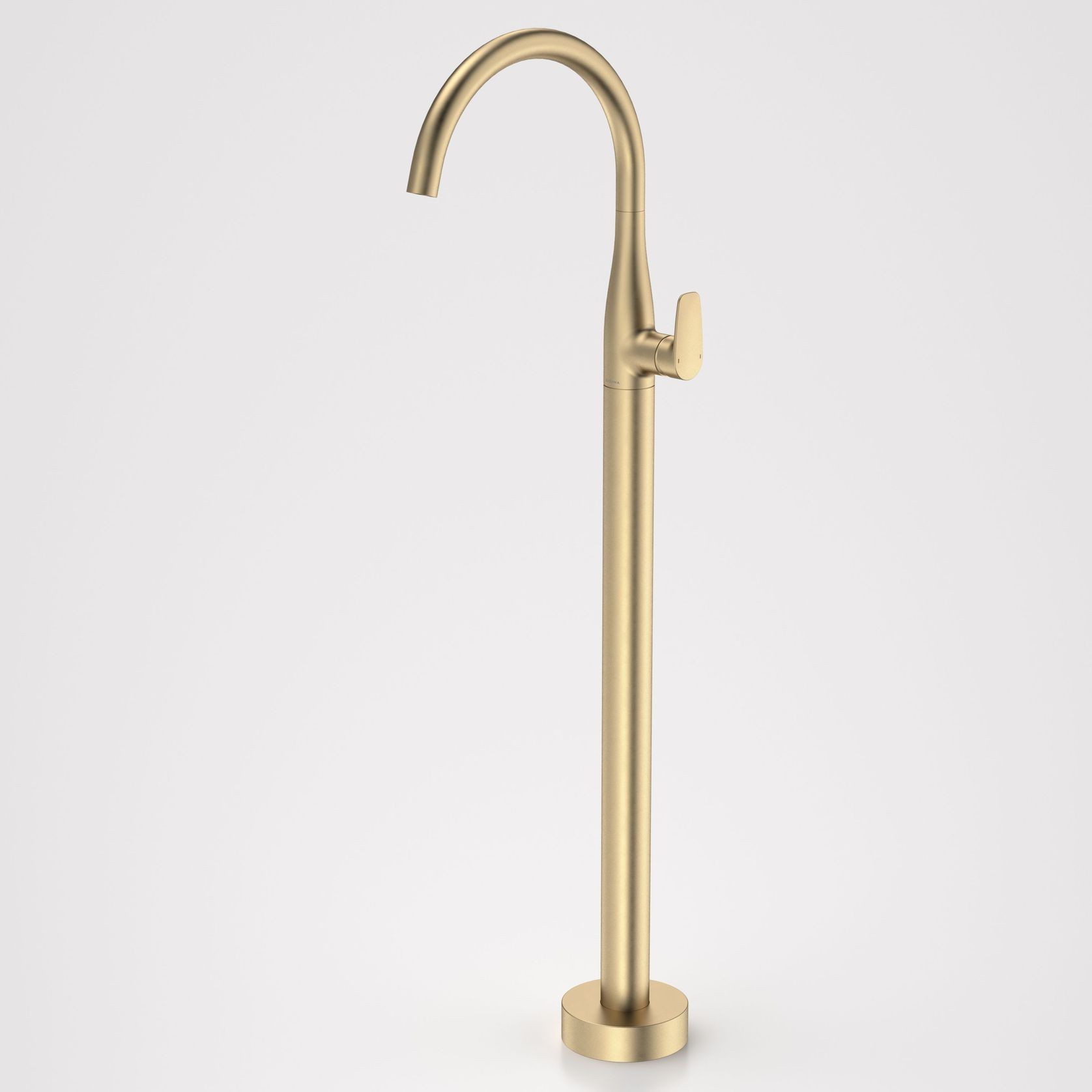 Contura II Freestanding Bath Filler gallery detail image