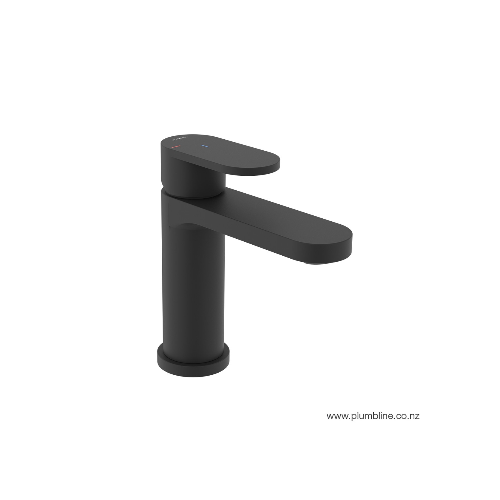 Minimo Energy Saving Basin Mixer gallery detail image