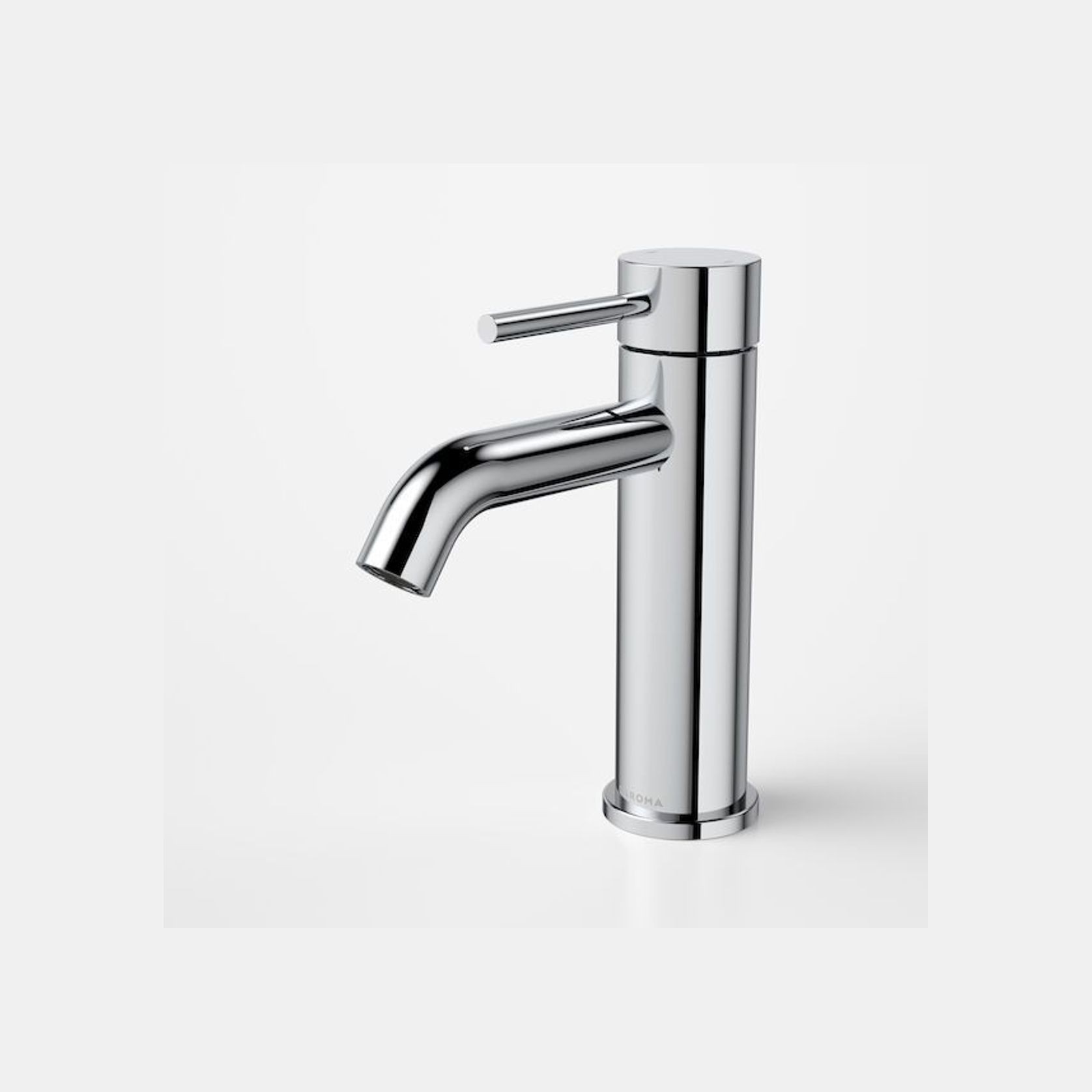 Liano II Basin Mixer - All Pressure - Lead Free gallery detail image