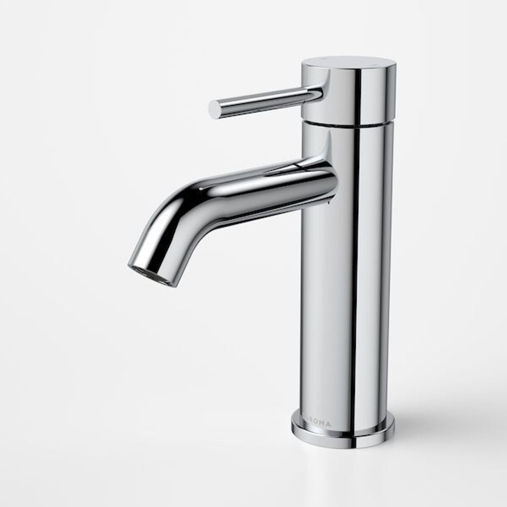 Liano II Basin Mixer - All Pressure - Lead Free gallery detail image