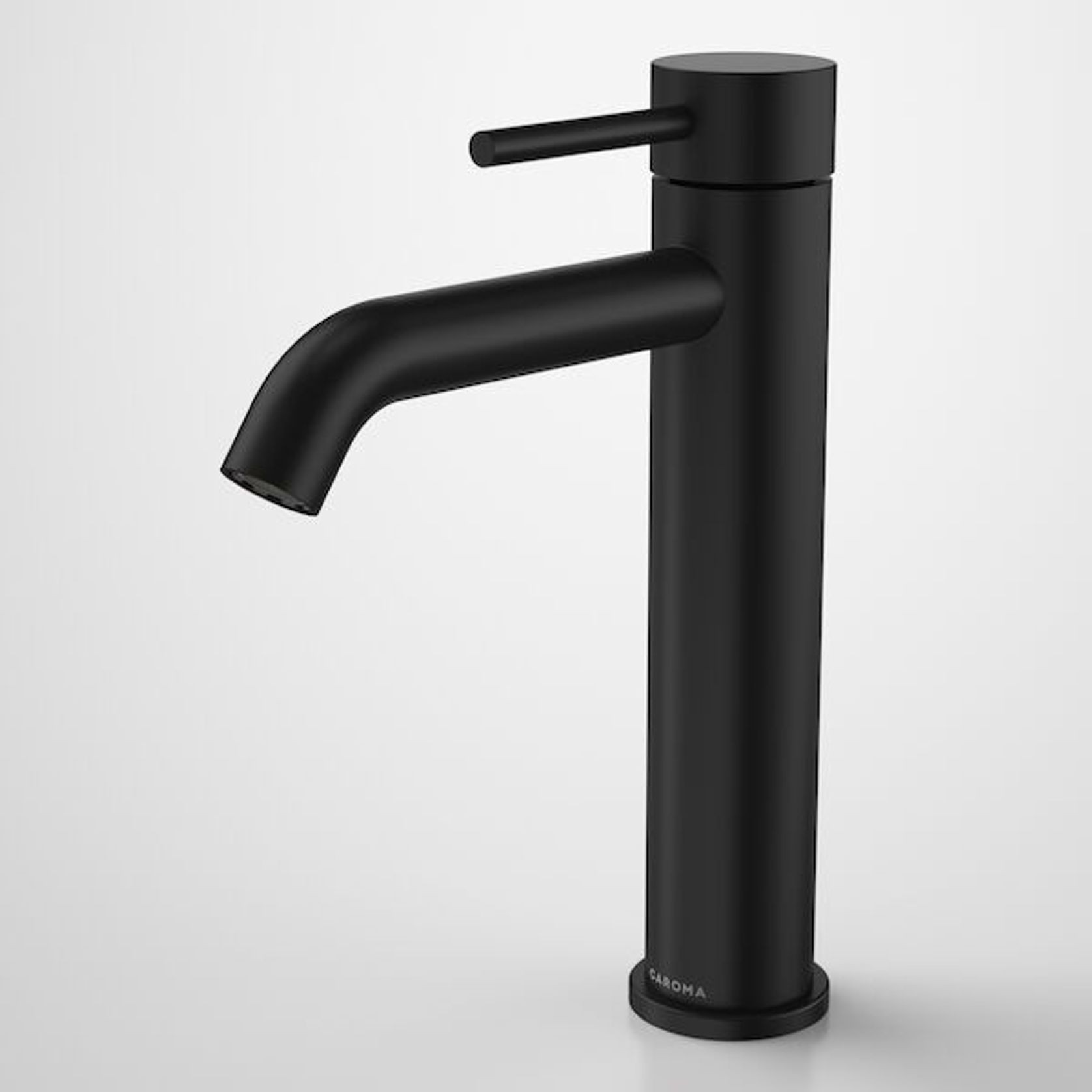 Liano II Mid Tower Basin Mixer - All Pressure - Lead Free gallery detail image