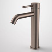 Liano II Tower Basin Mixer - All Pressure - Lead Free gallery detail image
