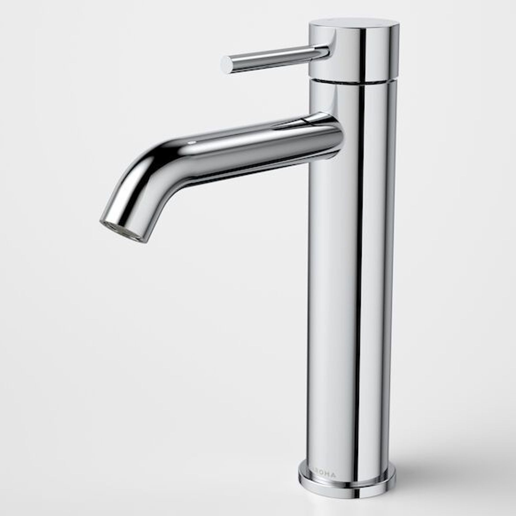 Liano II Mid Tower Basin Mixer - All Pressure - Lead Free gallery detail image