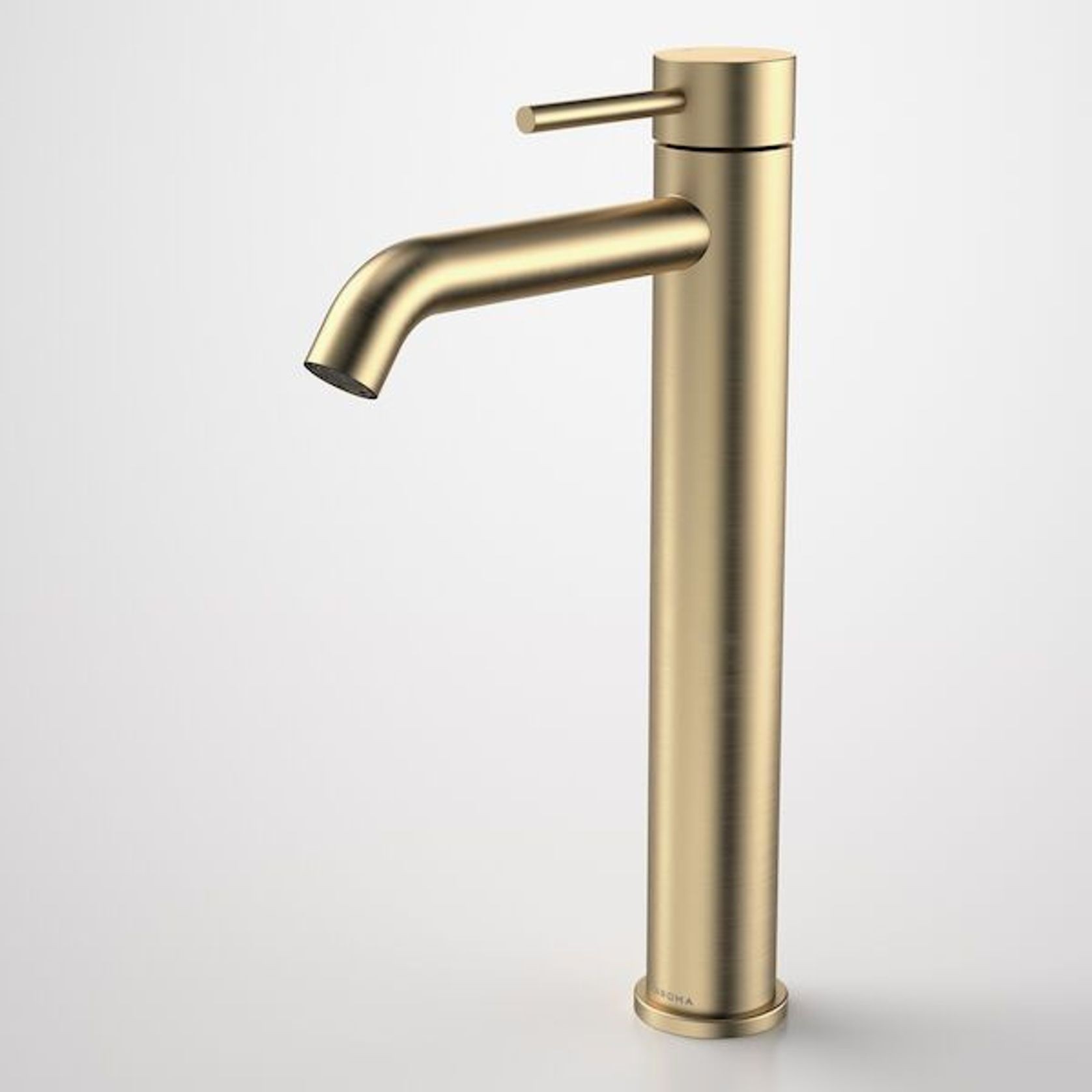 Liano II Tower Basin Mixer - All Pressure - Lead Free gallery detail image