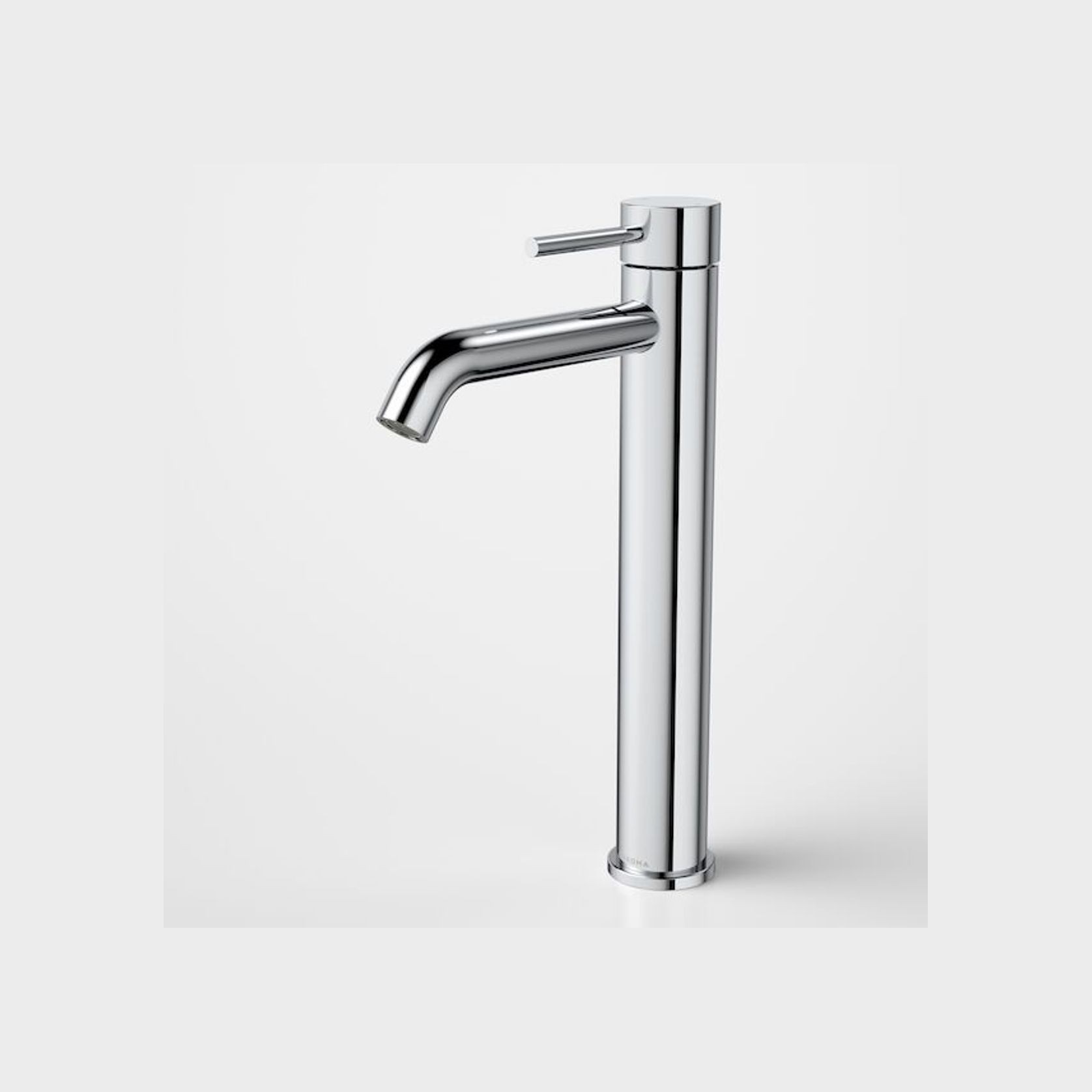 Liano II Tower Basin Mixer - All Pressure - Lead Free gallery detail image