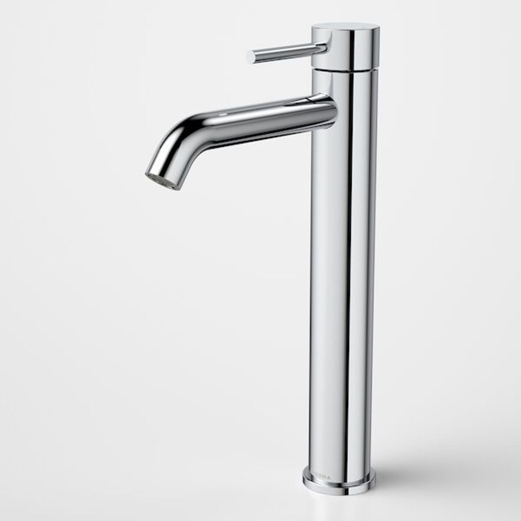 Liano II Tower Basin Mixer - All Pressure - Lead Free gallery detail image