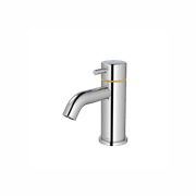 Civic Hob Quarter Turn Tap gallery detail image