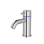 Civic Hob Quarter Turn Tap gallery detail image