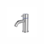 Civic Hob Quarter Turn Tap gallery detail image