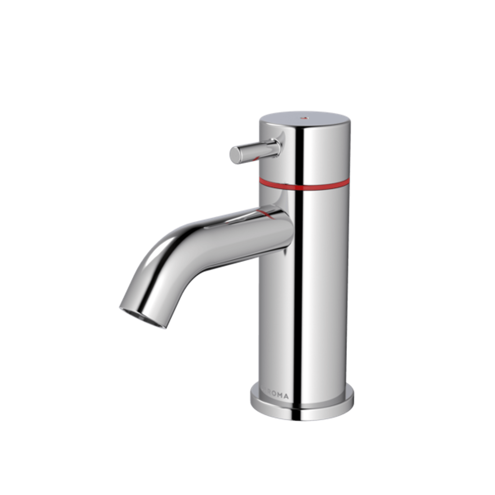 Civic Hob Quarter Turn Tap gallery detail image
