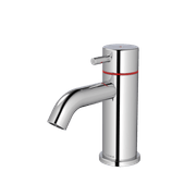 Civic Hob Quarter Turn Tap gallery detail image