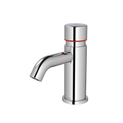 Civic Hob Push Timed Flow Tap gallery detail image