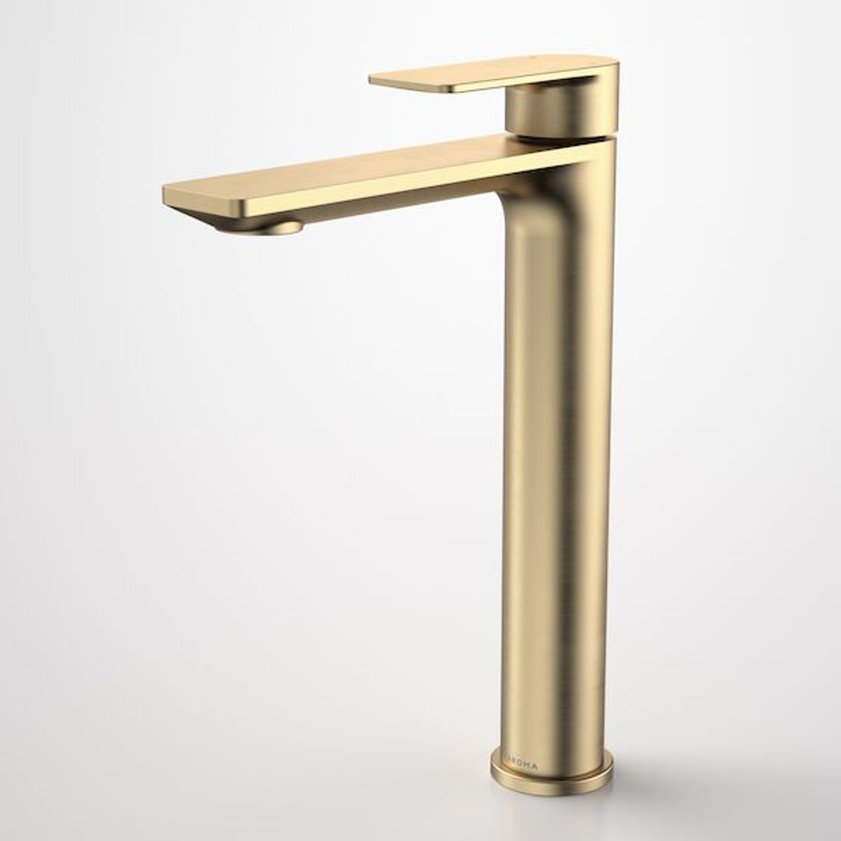 Urbane II Tower Basin Mixer - All Pressure - Lead Free gallery detail image