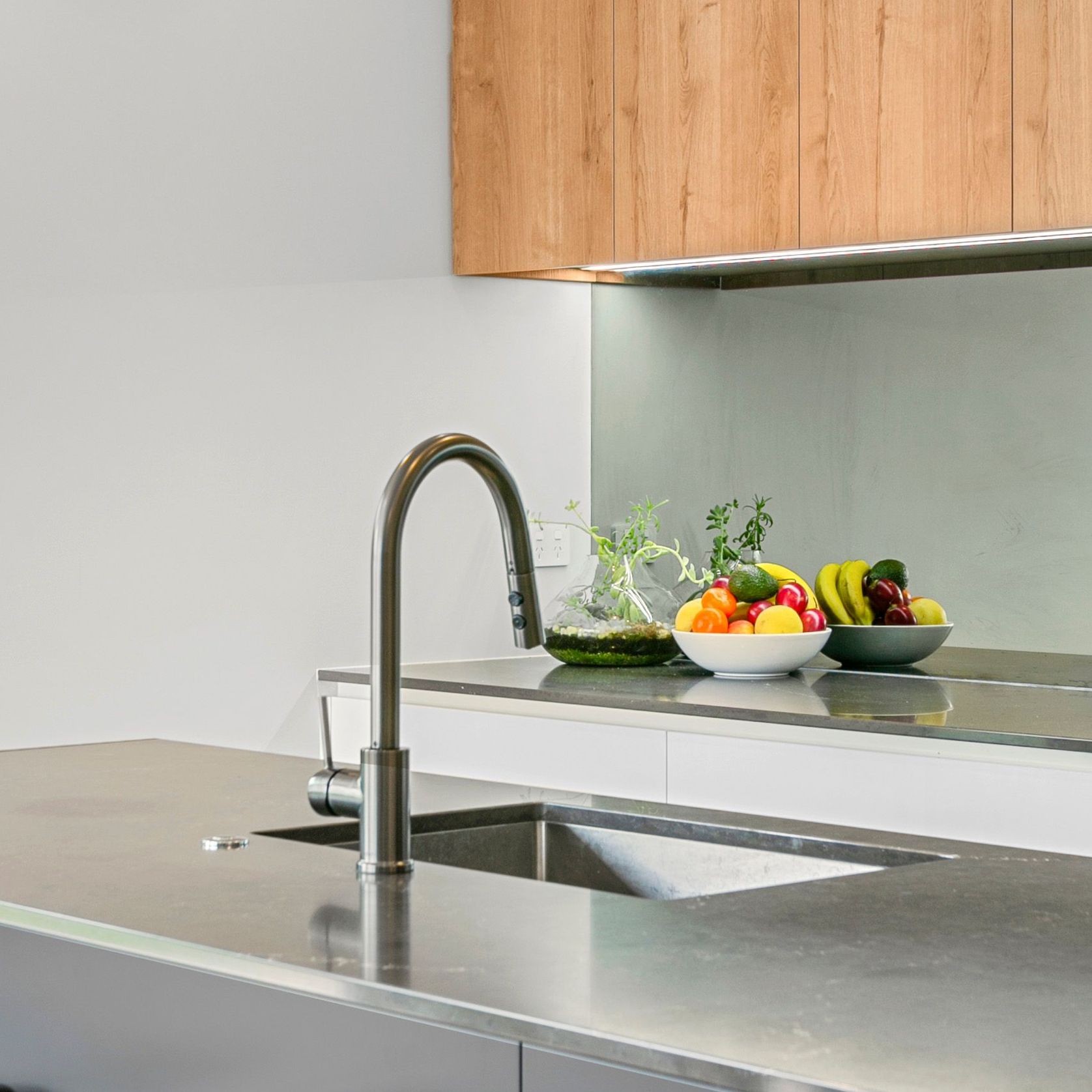 Elementi | Uno Tapware & Mixers gallery detail image