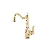 Perrin & Rowe Aquitaine kitchen tap gallery detail image