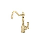 Perrin & Rowe Aquitaine Kitchen Tap gallery detail image